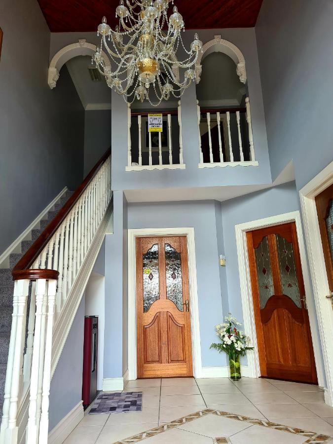 Archmor House B&B Knock  Buitenkant foto